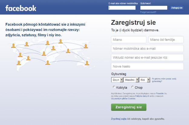 Nowe oszustwo na Facebooku. "Twoje konto zostanie wyłączone"