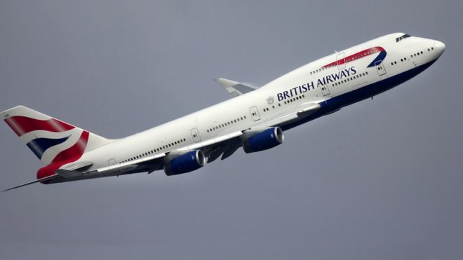 Z bazy danych British Airways wykradziono informacje dotyczące 380 tys. kart płatniczych